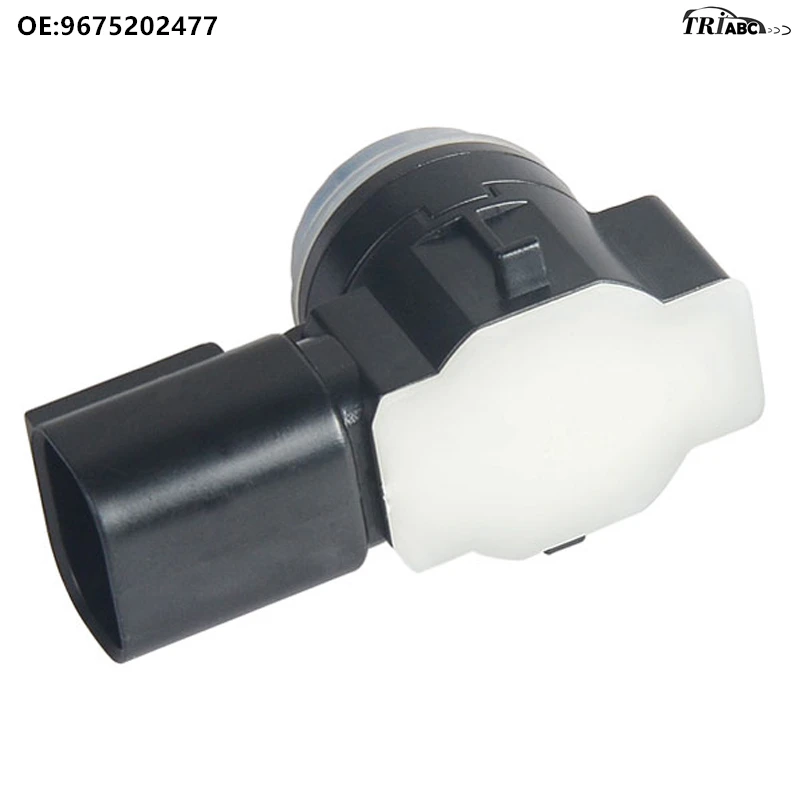 Датчик парковки PDC для PEUGEOT 208 307 308 407 ZMZ EB0 5FV EP6CDT 9HD 9HJ 4 шт. 9675202477|Датчики парковки| |