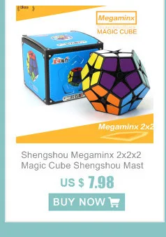 Shengshou Ledgen Magic Cube 3x3x3 3 слоя 56 мм головоломки Профессиональный Скорость Cube 3x3 черный Стикеры развивающая игрушка для малыша