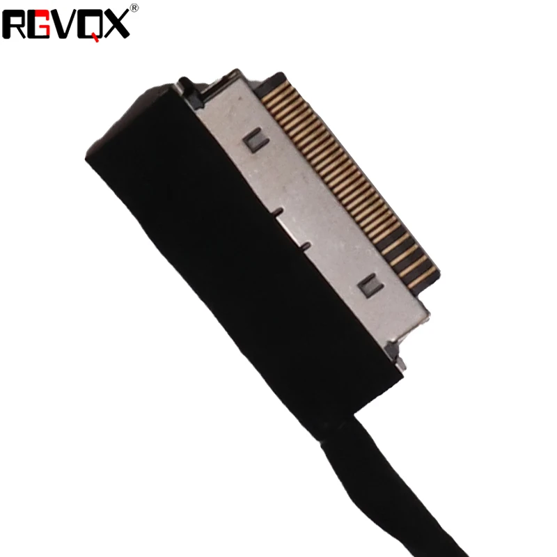 Новый кабель для ноутбука Toshiba M800 M840 M845 LED PN: DD0BY4LC000 Замена Ремонт ЖК LVDS кабель|laptop