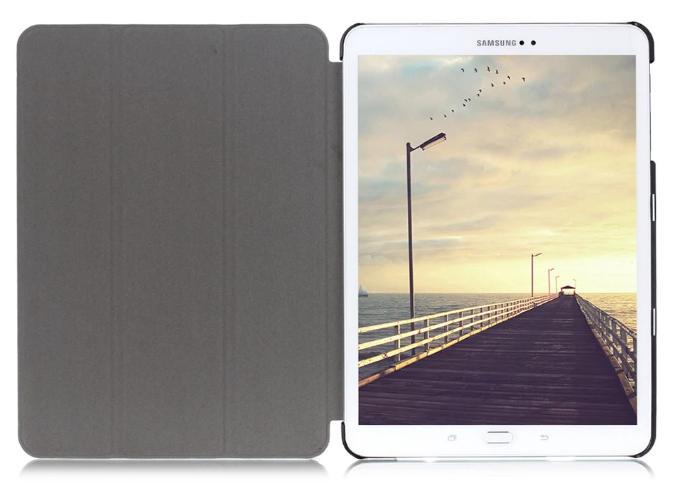 MTT Smart Cover для samsung Galaxy Tab S2 9,7 дюймов Чехол-книжка из искусственной кожи Подставка планшет чехол SM-T810 SM-T813 SM-T815 SM-T819 fundas