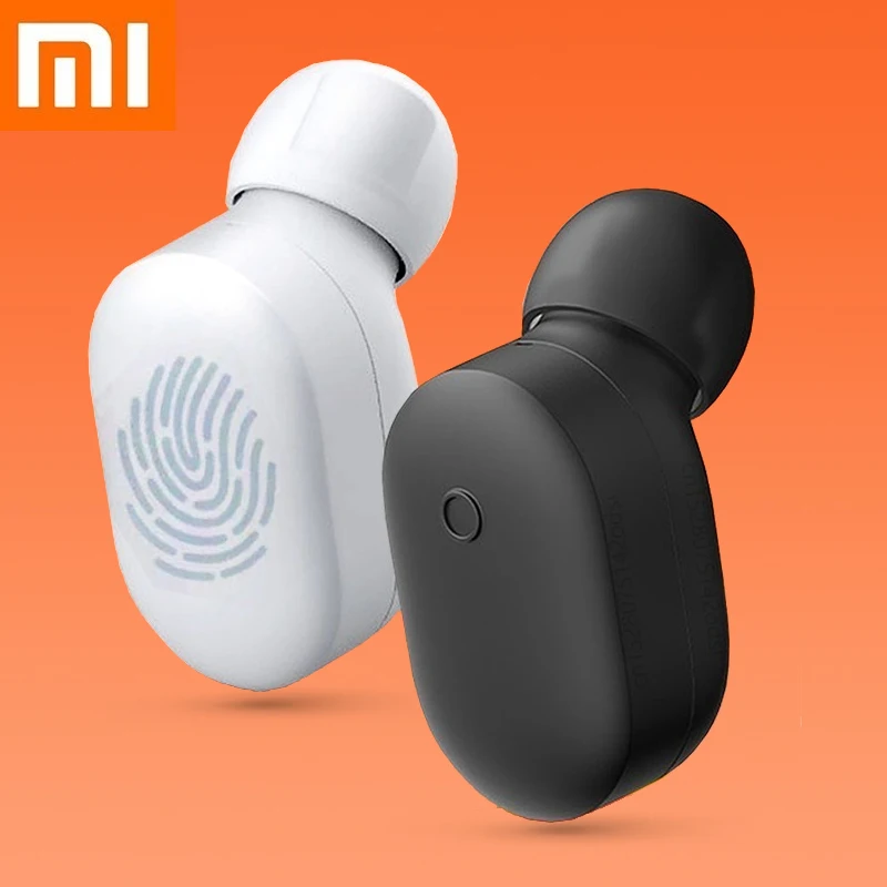 Наушники Xiaomi Bluetooth 5,0, TWS беспроводные наушники Redmi Airdots, гарнитура с шумоподавлением для iPhone, HUAWEI