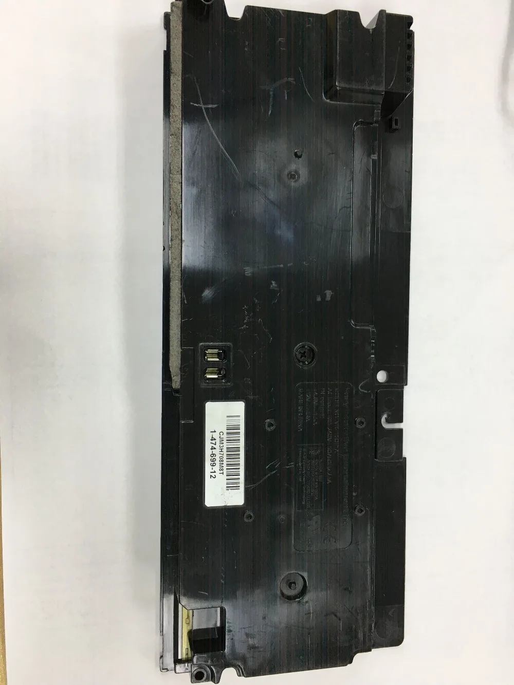 Замена Питание адаптер N16 160ER/N16 160P1A для Playstation 4 PS4 Slim консоли|Запасные части| |