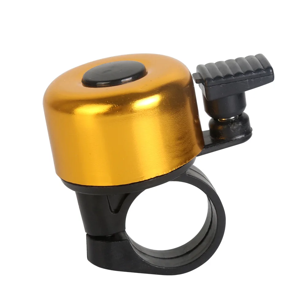 Звонок звонок велосипедный BB0302 гудок для горного и шоссейного велосипеда