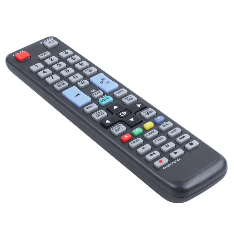 ABHU сменный BN59 01014A пульт дистанционного управления для Samsung TV|Пульты ДУ| |