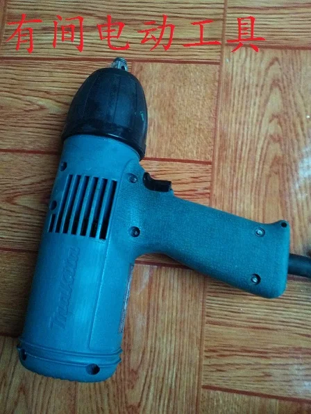 Makita Япония MAKITA 6905 H электрический гайковерт ударный торцевых ключей оригинальный