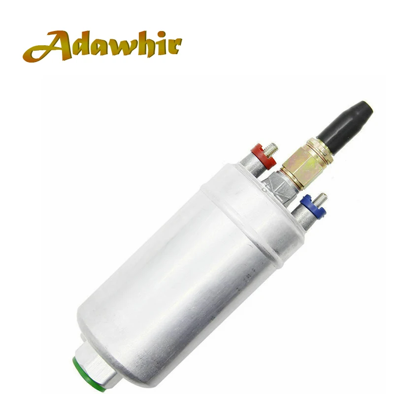 Универсальные внешние встроенные топливные насосы замена 044 высокопоточный
