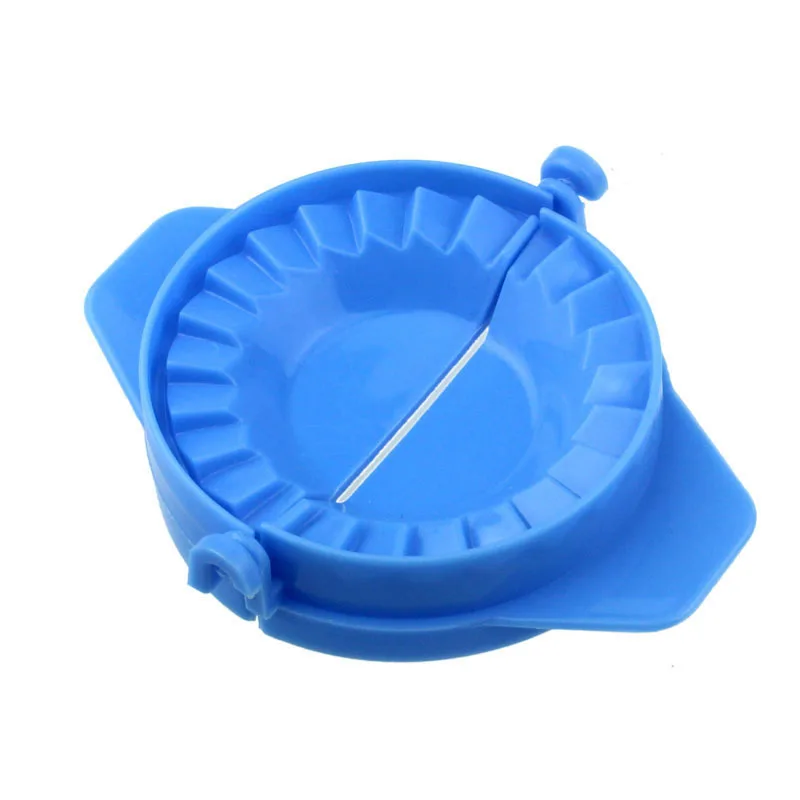

DIY Dumplings Tool Top Good Quality Dumpling Jiaozi Maker Device Easy Dumpling Mold Clips Cozinha Kitchen Accessor Kitchen tools
