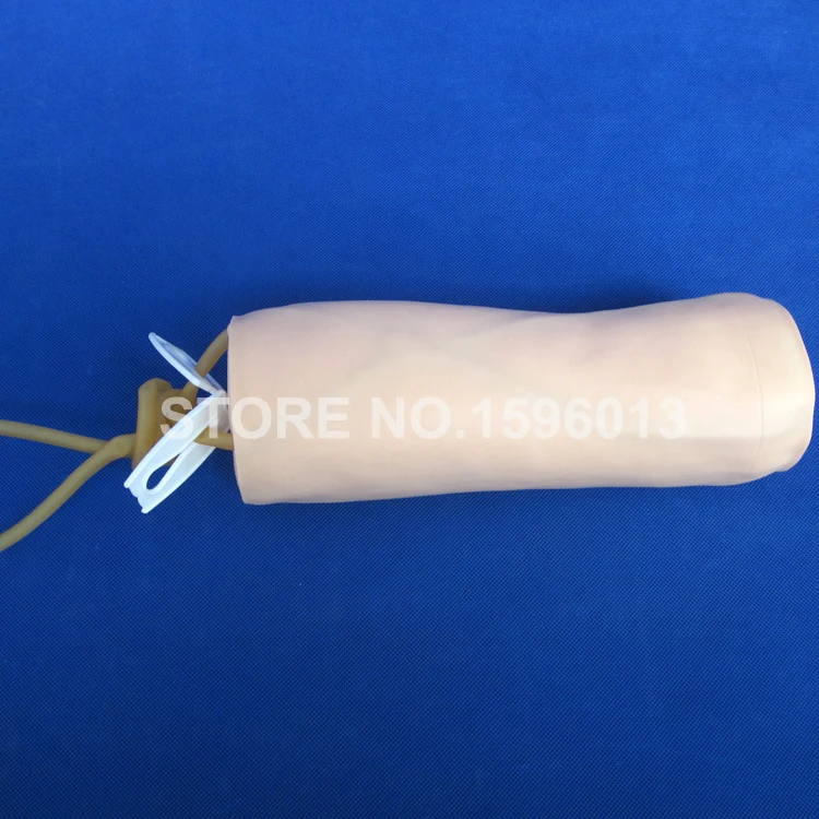 Продвинутая модель для внутривенного переливания рук и локтей тренировочная