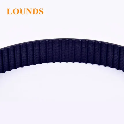 Бесплатная доставка 492XL 037 зубы 246 Ширина 9 4 мм = 0 37 дюйма длина 1249 68 Шаг 5 08 492 XL T