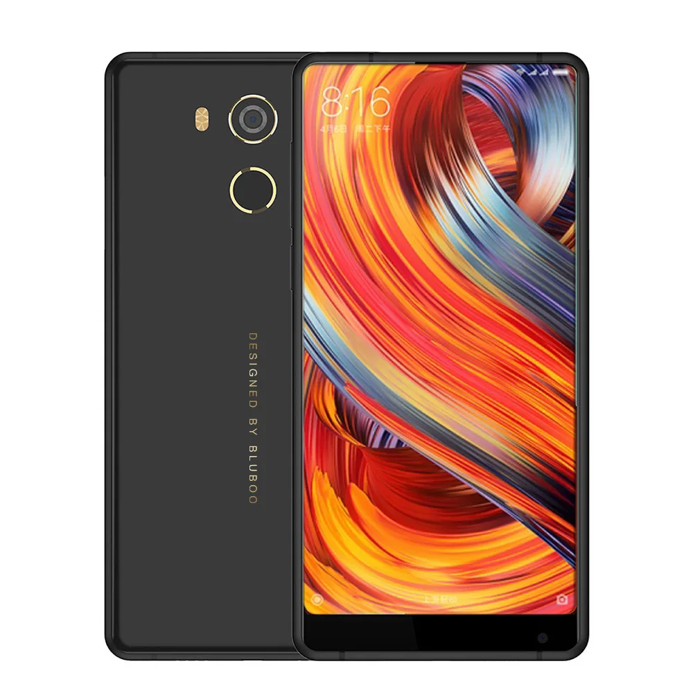 Музыкальный плеер MP3 walkman воспроизводитель mp3 плеер BLUBOO D5Pro(32 Гб, 3 ГБ ОЗУ) Глобальная 4G LTE GSM Android двойная Sim разблокирована