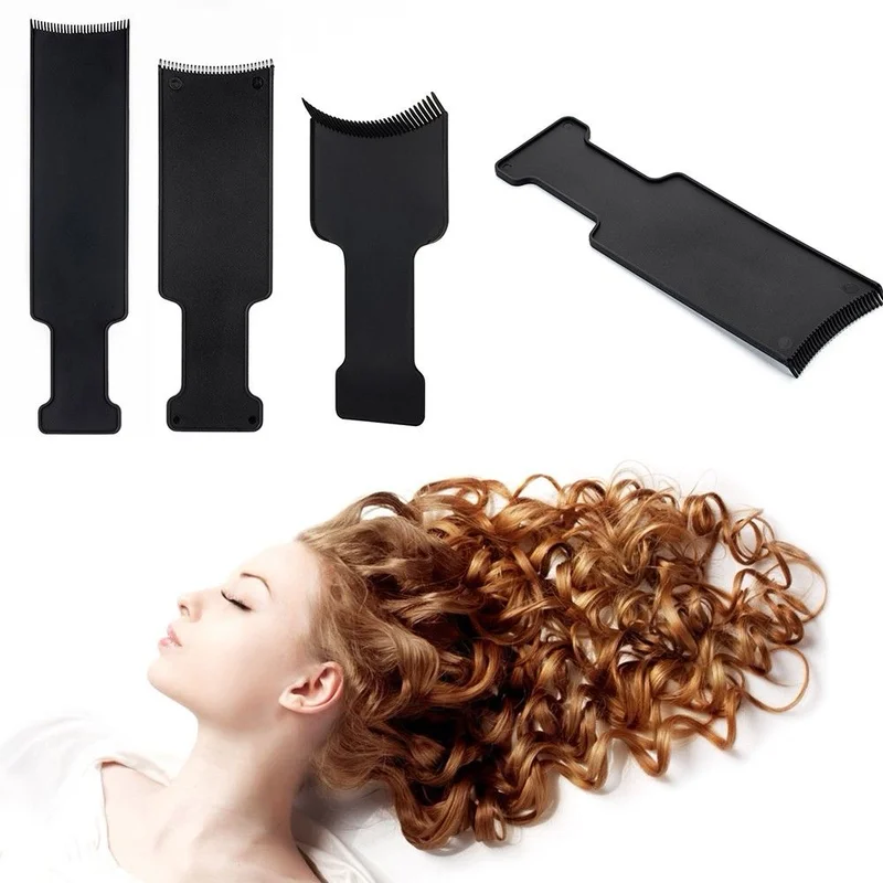 Professional Fashion парикмахерские распылитель для волос кисточки дозирования Salon