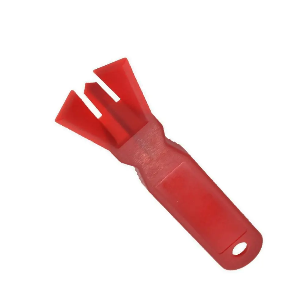 

Free Shipping 5 Sets per Order Economy Caulking Removal Tool&Caulking Tool and Standard EU 3 Cartridge Sealant Nozzle