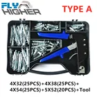 Обновленная упаковка, ажурный настенный якорьнастенный якорь с инструментом