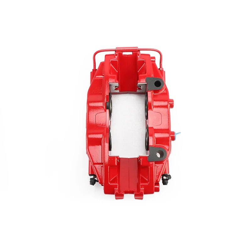 KOKO RACING 2018 горячая Распродажа красного цвета тормозной суппорт F50 для Kia sportage mercedes