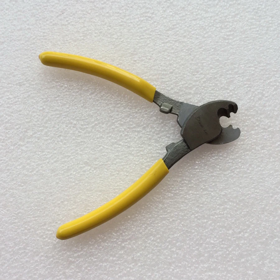 Обжимной/резки/зачистки для солнечных фотоэлектрических комплектов