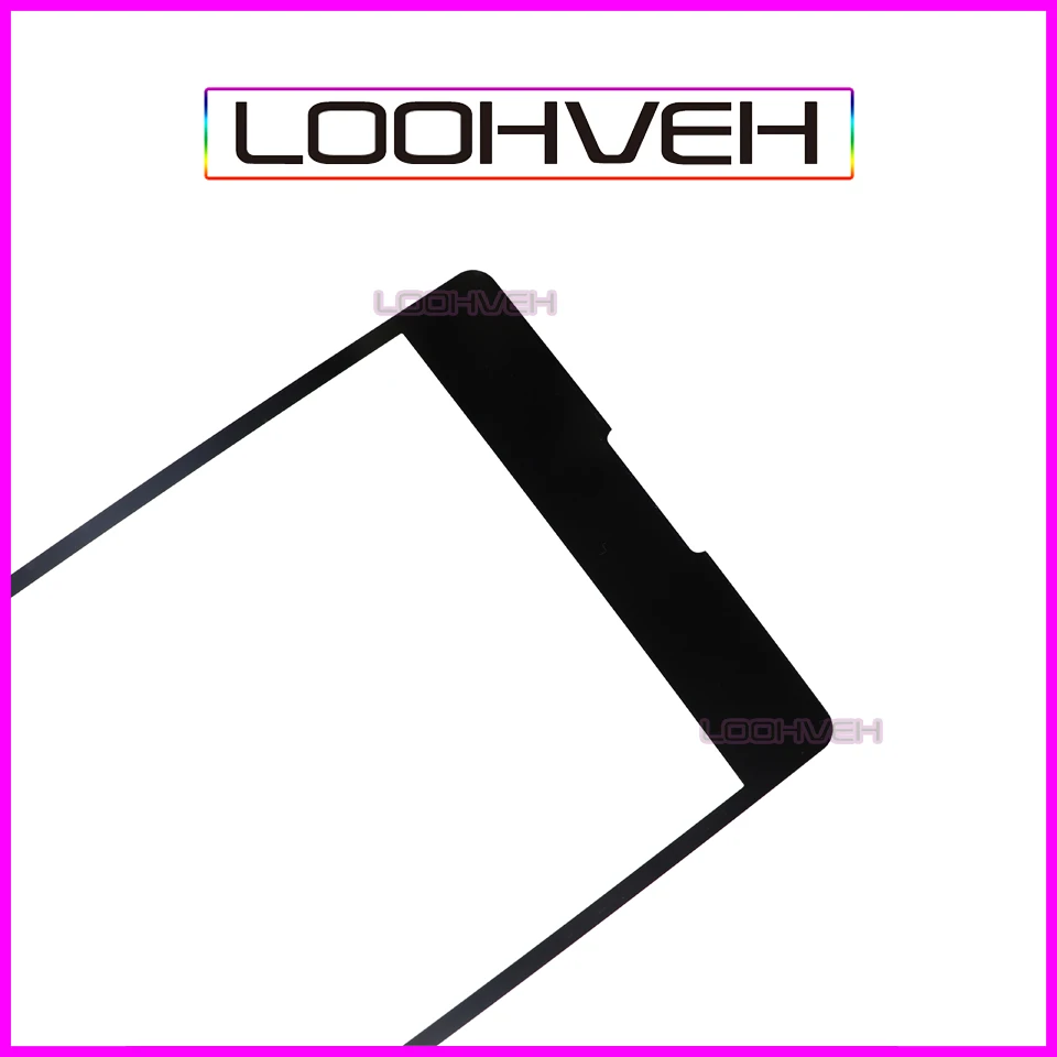 Сенсорный экран 50 шт./лот 6 0 дюйма для Sony Xperia T2 Ultra Dual D5322 дигитайзер переднее