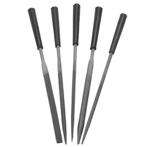 Набор пилок для алмазной резьбы по дереву, 5 шт.