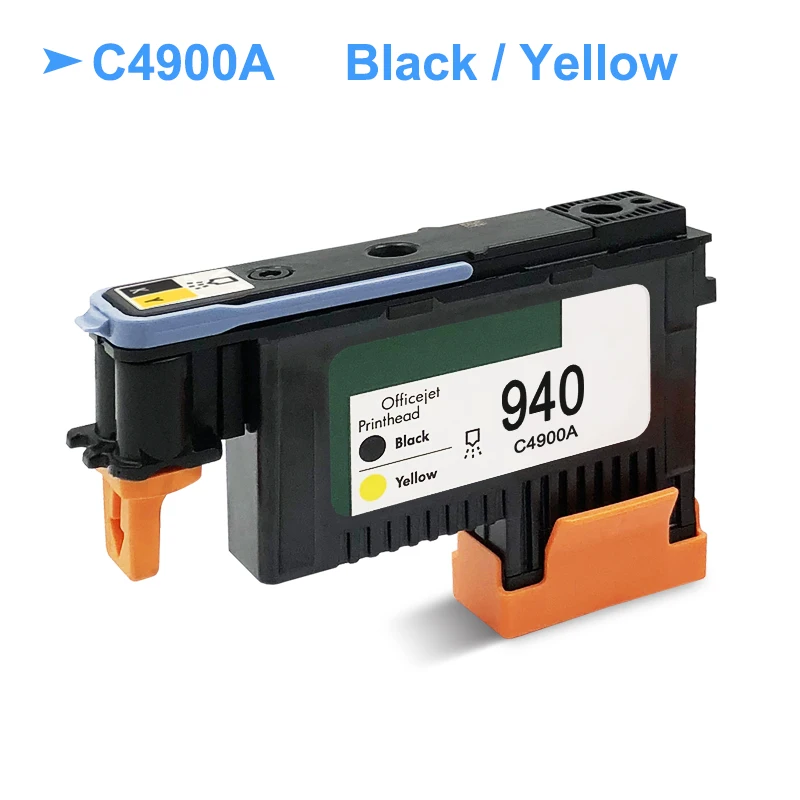 Для hp 940 Печатающая головка для hp Officejet 8000 8500 8500A A809a A809n A811a A909a A909n A909g C4900A C4901A Печатающая головка для hp 940