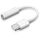 2 шт., Переходник USB Type-C (папа)-3,5 мм (мама)