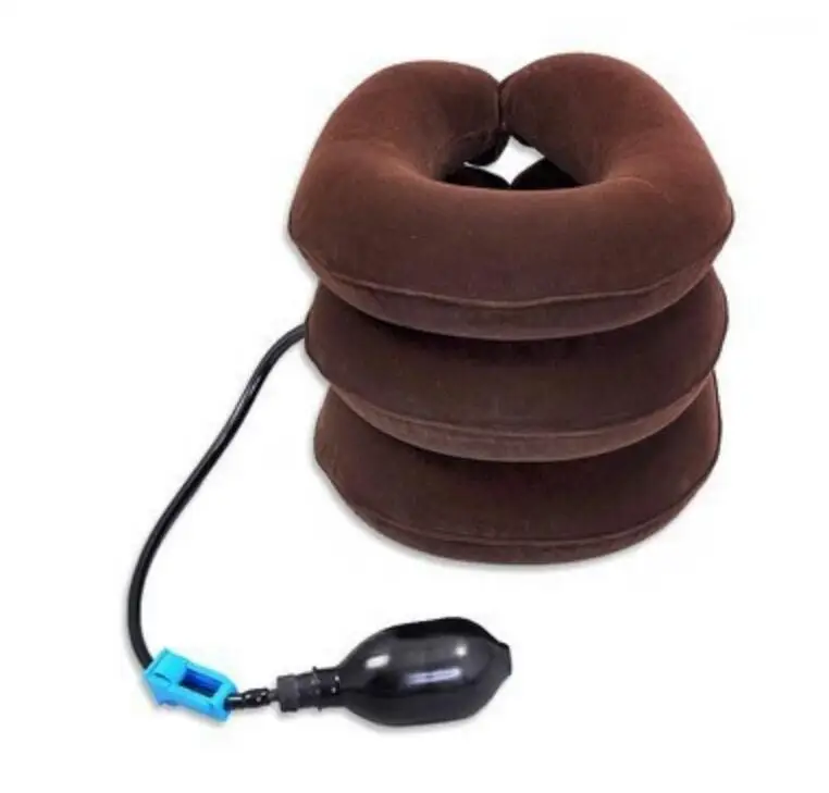 Устройство для снятия симптомов боли в шее и плечах|Подушки тела| |