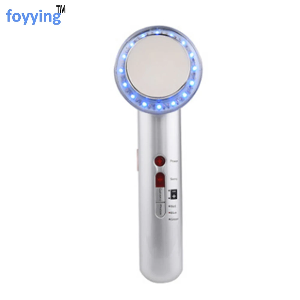 

foyyng 7in1 Ultrasoinc EMS Cavitation Machine Slimming Massager Anti Cellulite Beauty Photon LED Ultrasound Therapy Weight Loss