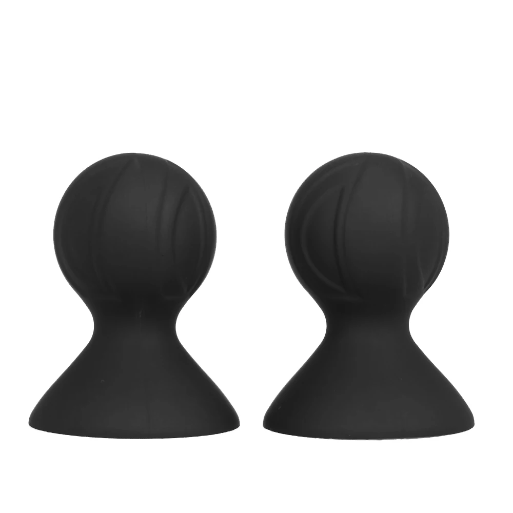 2 шт. силиконовые насадки на соски|Игры для взрослых| |