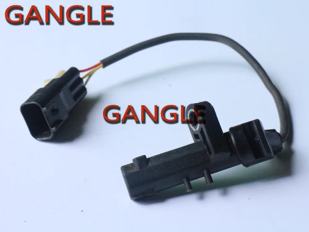Датчик скорости 9X20-6C315-AC для Land Rover Range Rover Sport 2005-2012