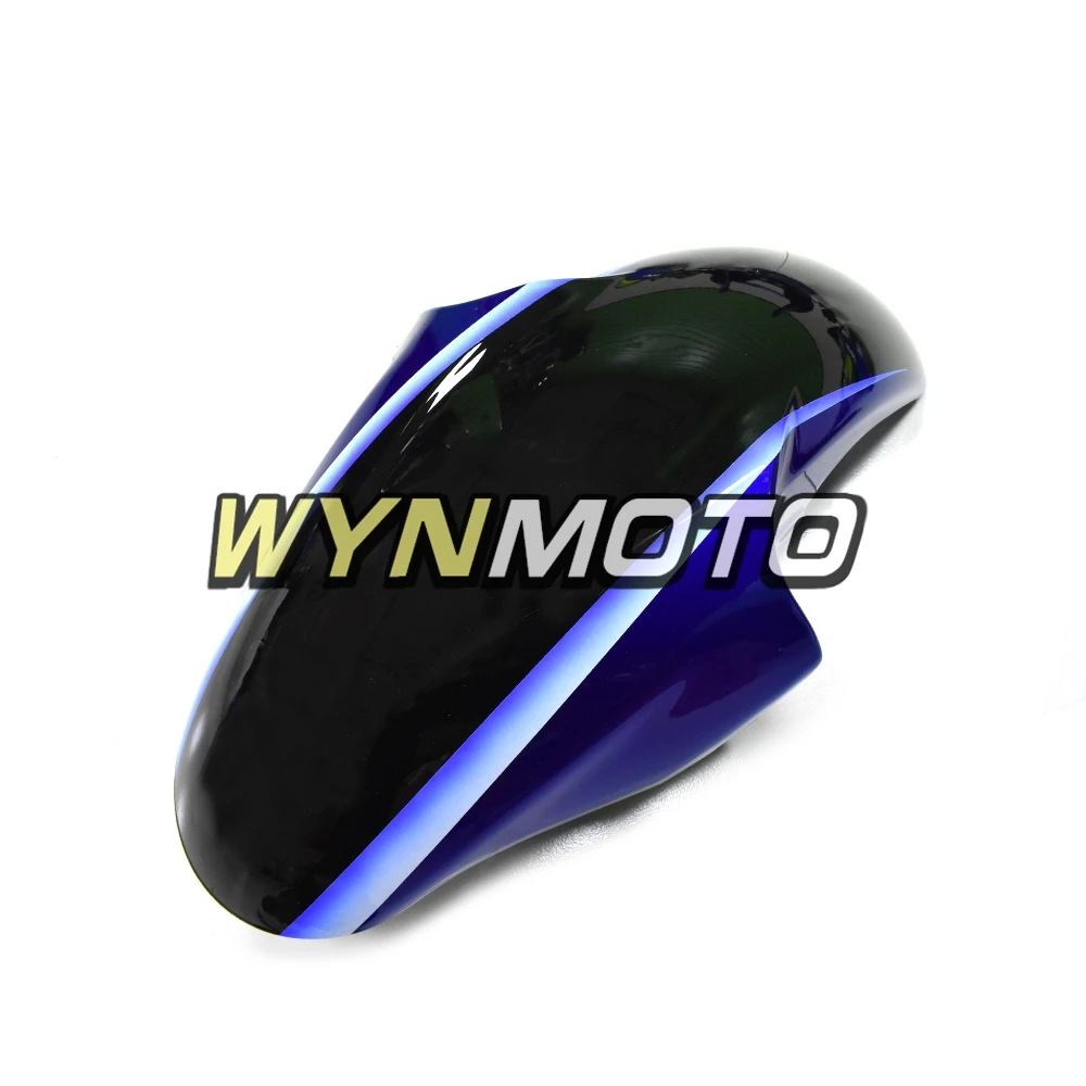 Полный комплект обтекателей для мотоцикла из абс пластика 98 02 YZF R6 Yamaha 600 1998 2002 99 00