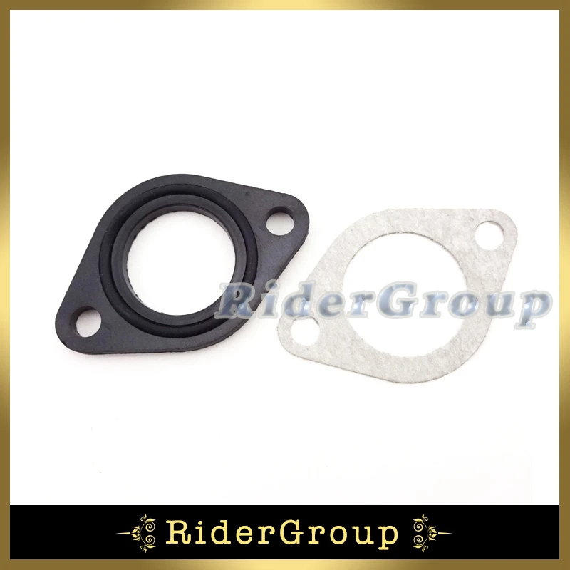 Разнообразное диаметром 25 мм прокладка прокладки для китайского внедорожного