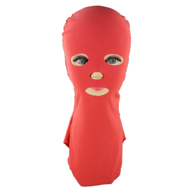 Шапочка для плавания унисекс полиэстер цвет в ассортименте|swimming cap|face mask swimmingfacekini