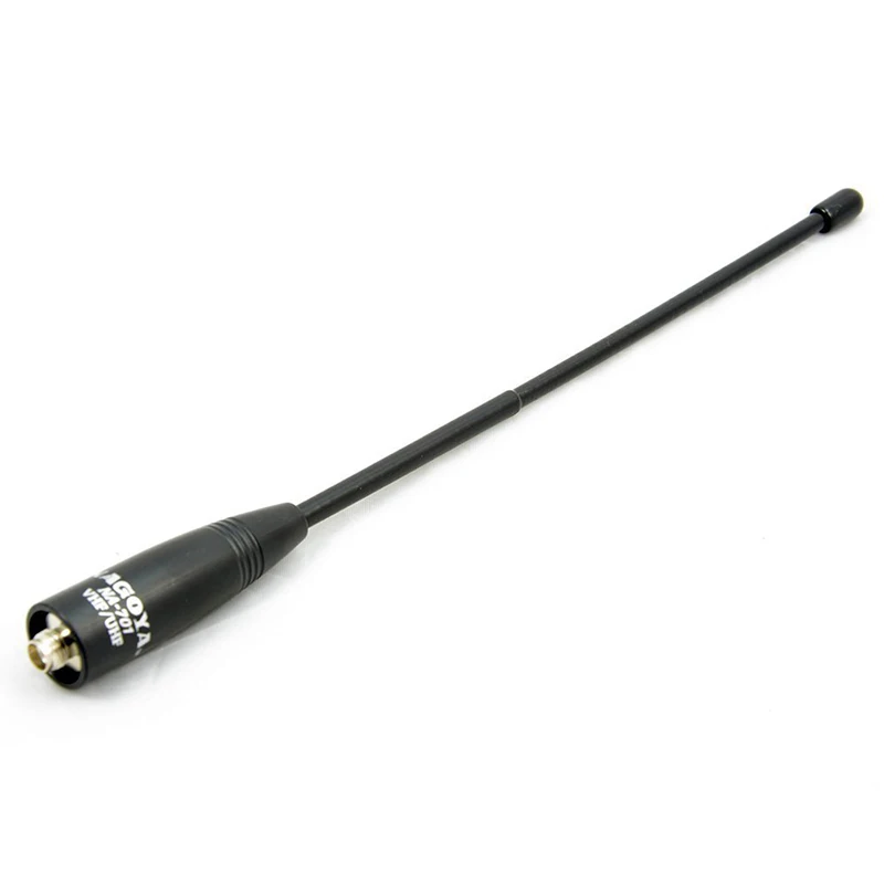 SMA-Female 100% оригинальная фотосессия аксессуары двухдиапазонная антенна vhf uhf baofeng |