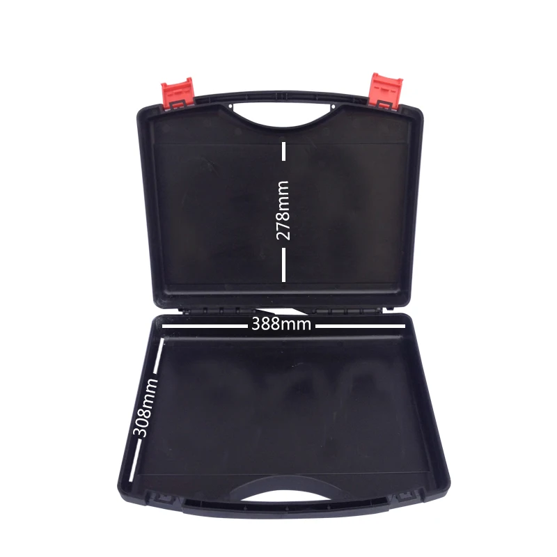 

SQ005 simple hard Injection Molded Lightweight toolbox