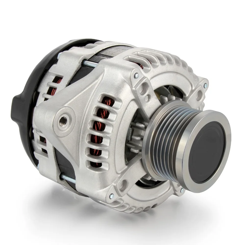 Автомобильный генератор переменного тока для Toyota Hilux D4D 3.0L дизель турбо 1KD-FTV KUN16R
