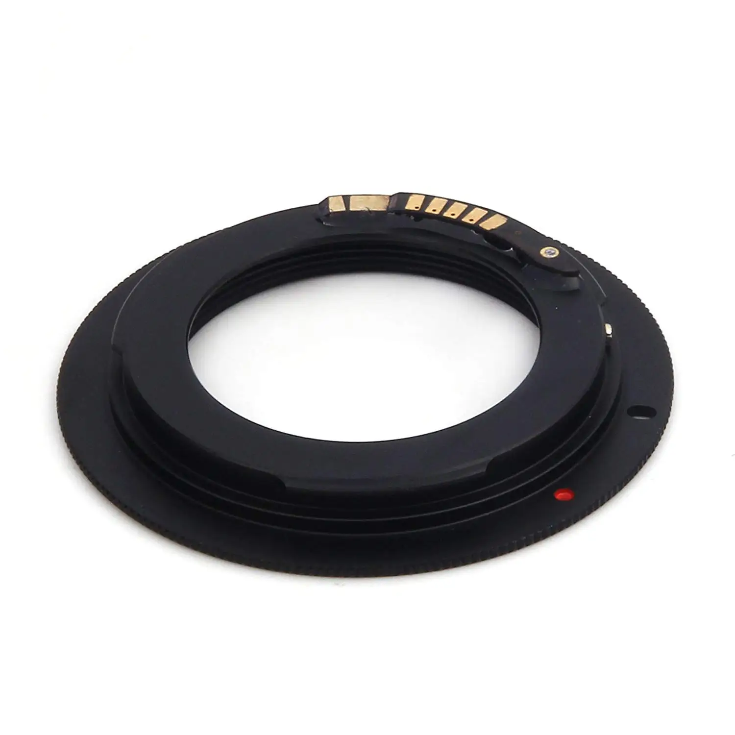 Объектив адаптер EMF AF Подтверждение кольцо для M42 камеры Canon EOS|Адаптеры объектива|