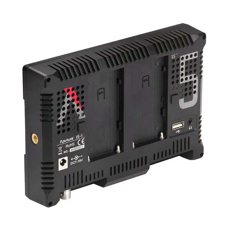 Aputure VS-5 7 &quotПрофессиональная многофункциональная камера видео полевой монитор