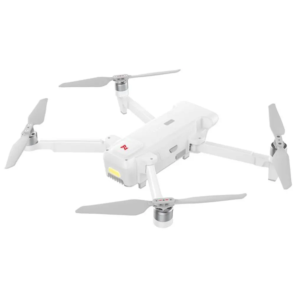FIMI X8 SE 5 км FPV дрона с дистанционным управлением 3 осевому гидростабилизатору 4K
