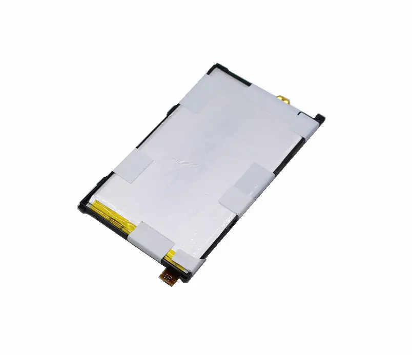 1 х 2300 мАч литий-ионная расширенная батарея LIS1529ERPC для Sony Z1 мини D5503 компактный M51w