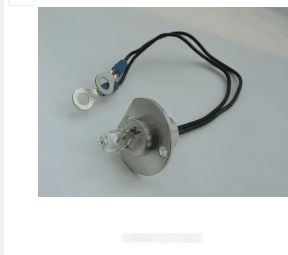 Для Mindray Lamp 12V-20W химический анализатор BS200 BS220 BS230 BS320 BS380 BS420 Новый | Компьютеры и