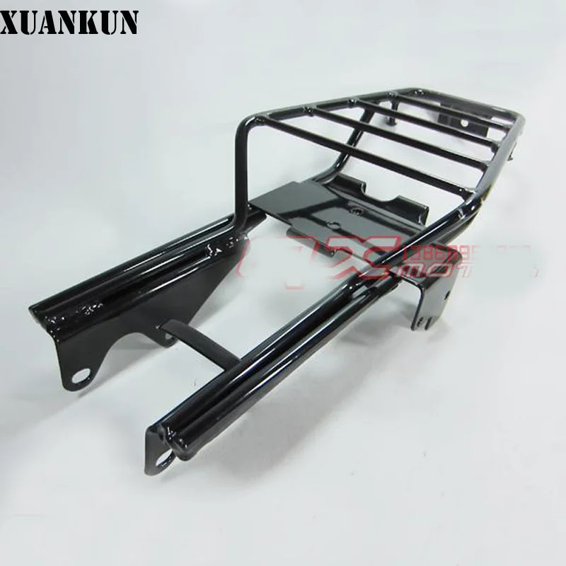 Маленькая обезьянка XUANKUN Bikexiao маленькая золотая детская мотоциклетная полка
