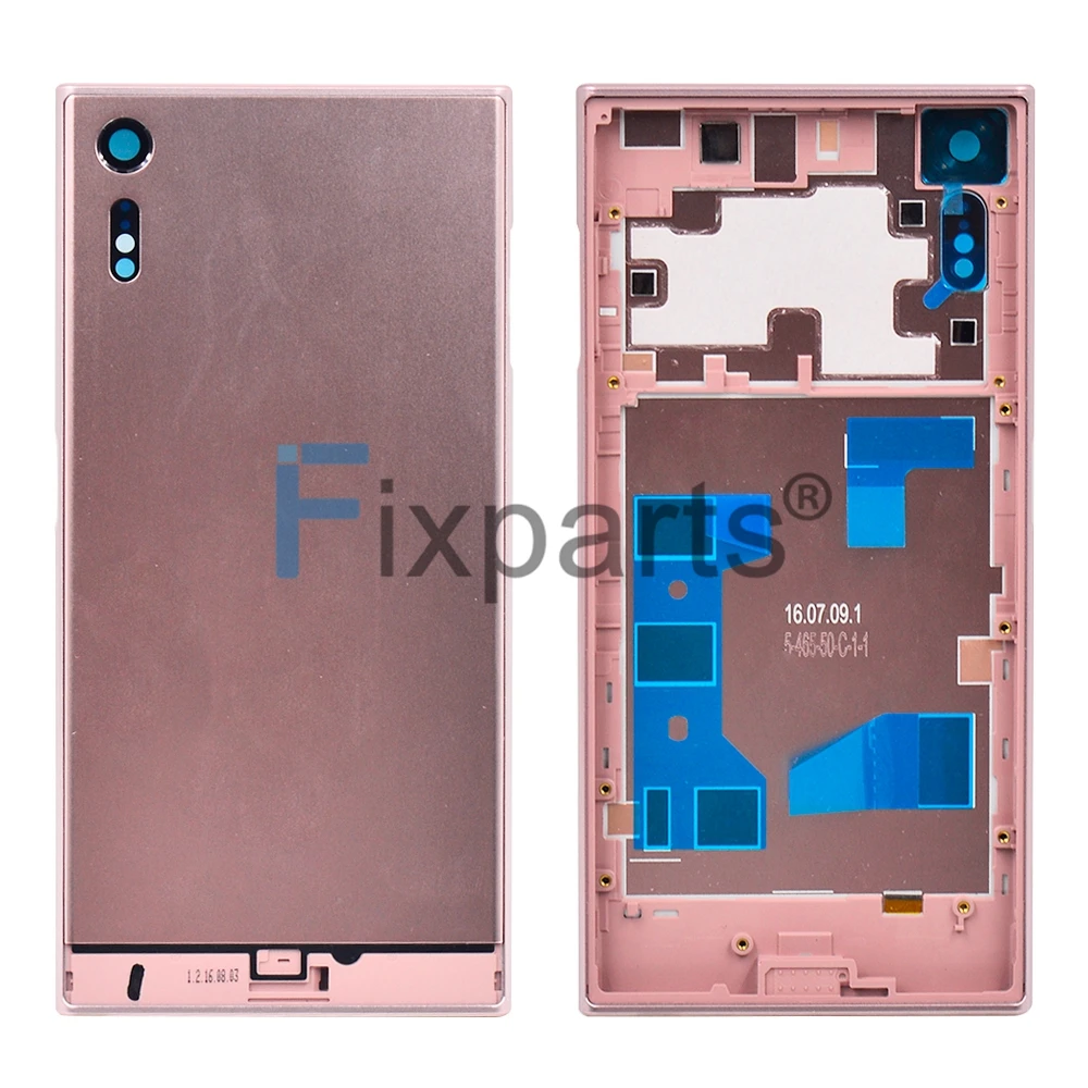 5 2 &quotдля SONY Xperia XZ ЖК-дисплей + кодирующий преобразователь сенсорного экрана в