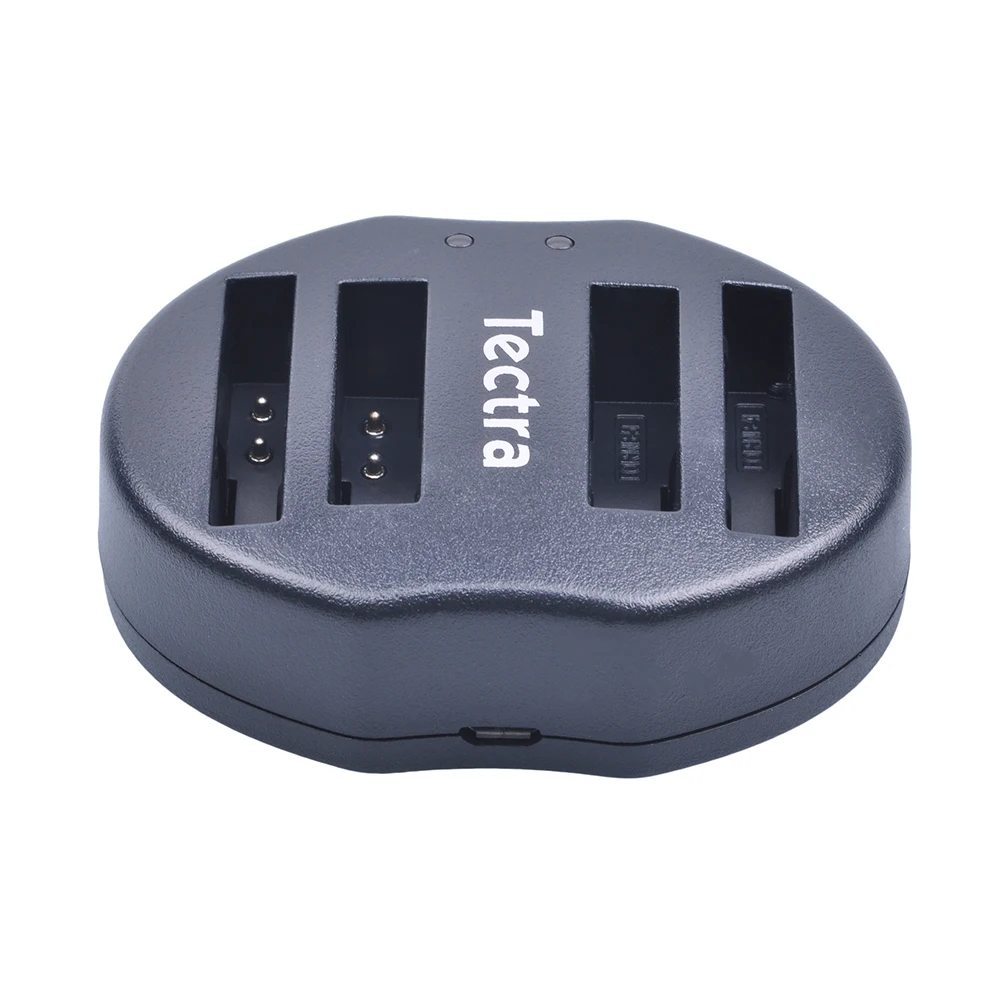 Tectra NB 5L NB5L 2 портовое USB двойное зарядное устройство для Canon S110 SX200 SX210 SX220 SX230 IS HS IXUS