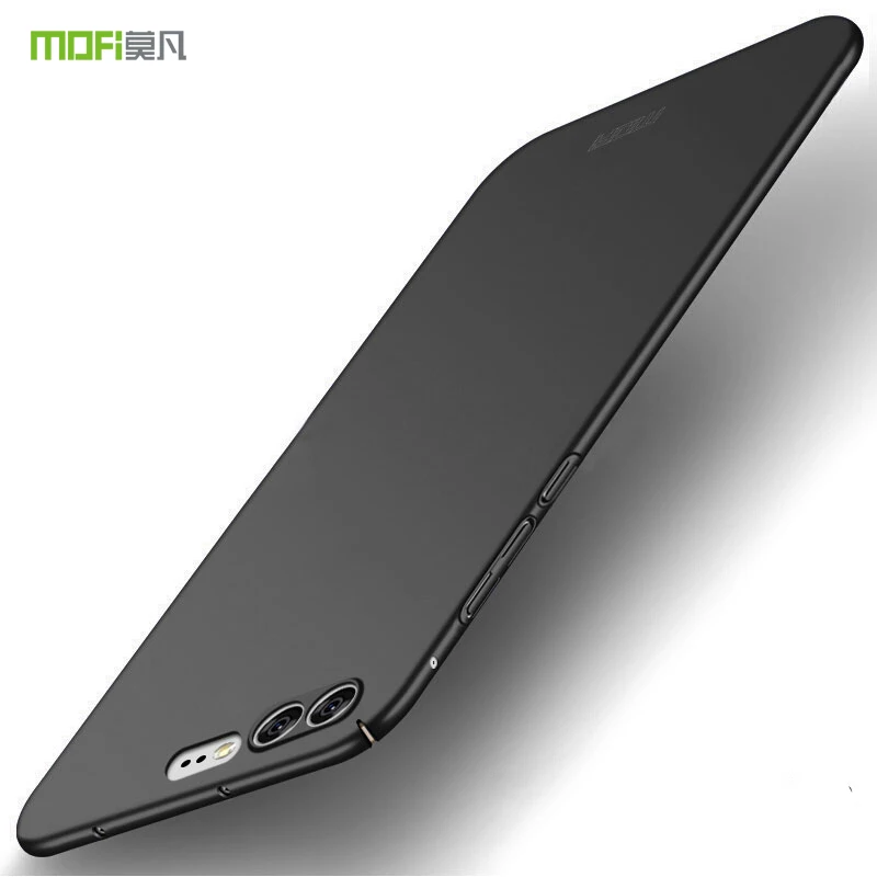 MOFI чехол для телефона для ASUS Zenfone 4 Pro ZS551KL полный защитный ультра тонкий чехол s Capas противоударный задний Чехол ZS551KL