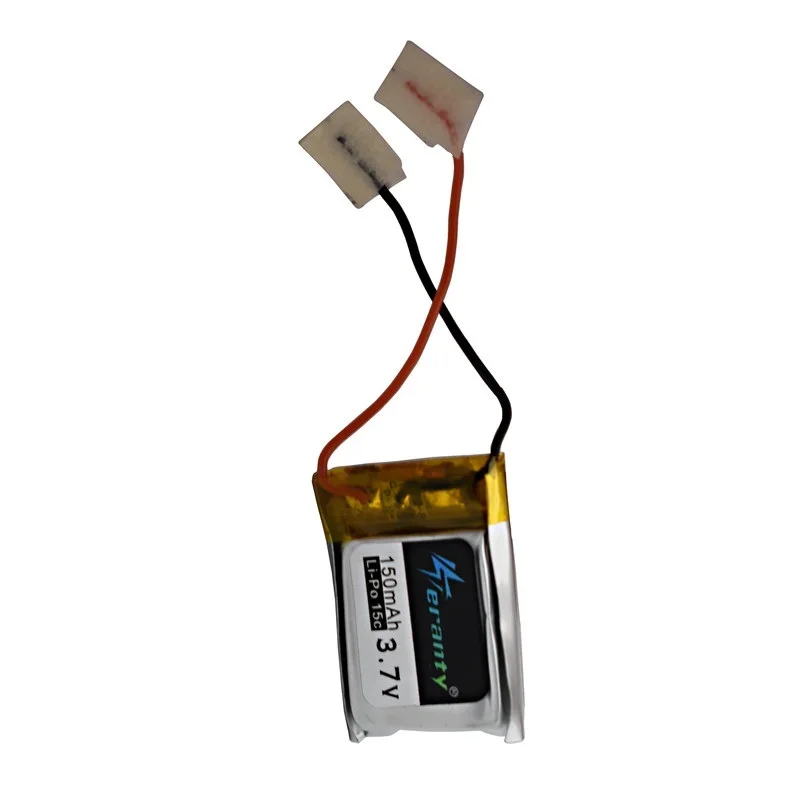 3 7 V 150mAh батарея для Syma S105 S107 S107G S109 19 Skytech M3 Li Po Вертолет Часть 1 шт|Детали и