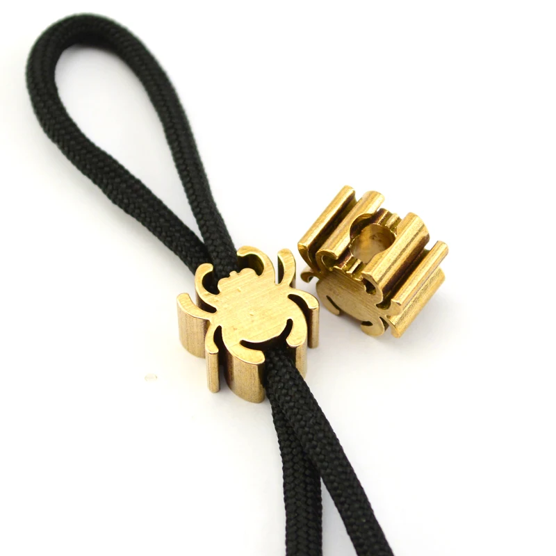 Сделай Сам нож бусины материал для изготовления ножа Ручка микротехнология