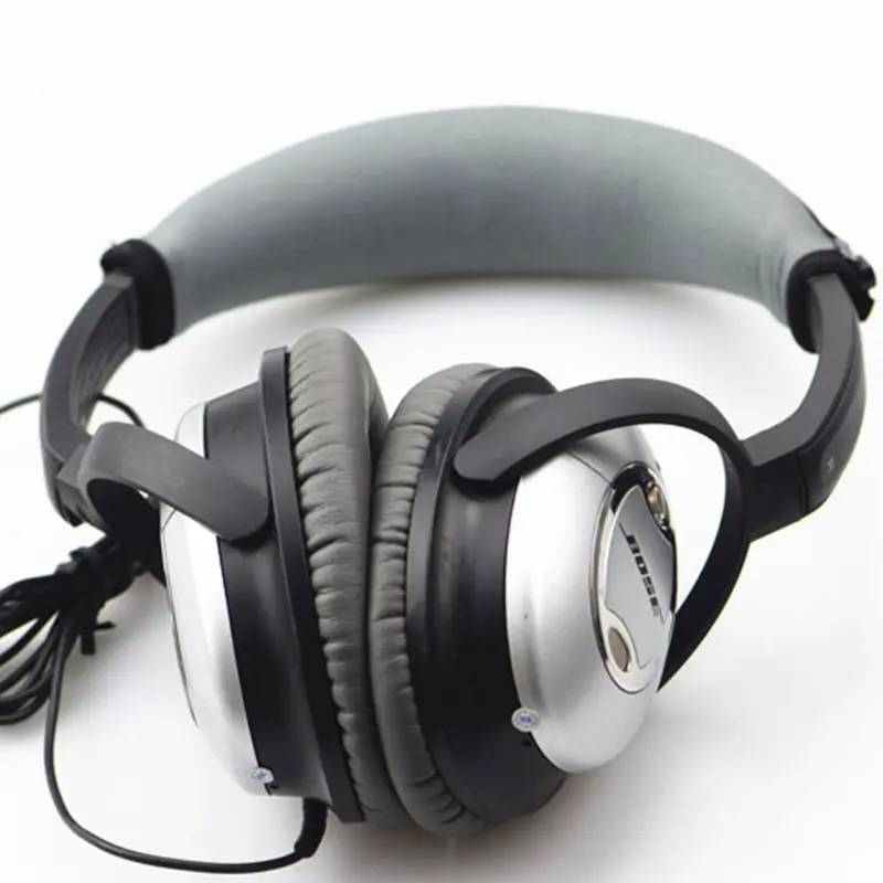 Сменные накладки на наушники Bose QC15 QC2 QC35 QC25|Аксессуары для наушников| |