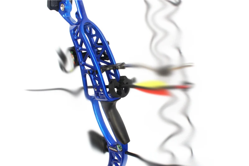 Р›СѓРє Р±Р»РѕС‡РЅС‹Р№ Compound Bow