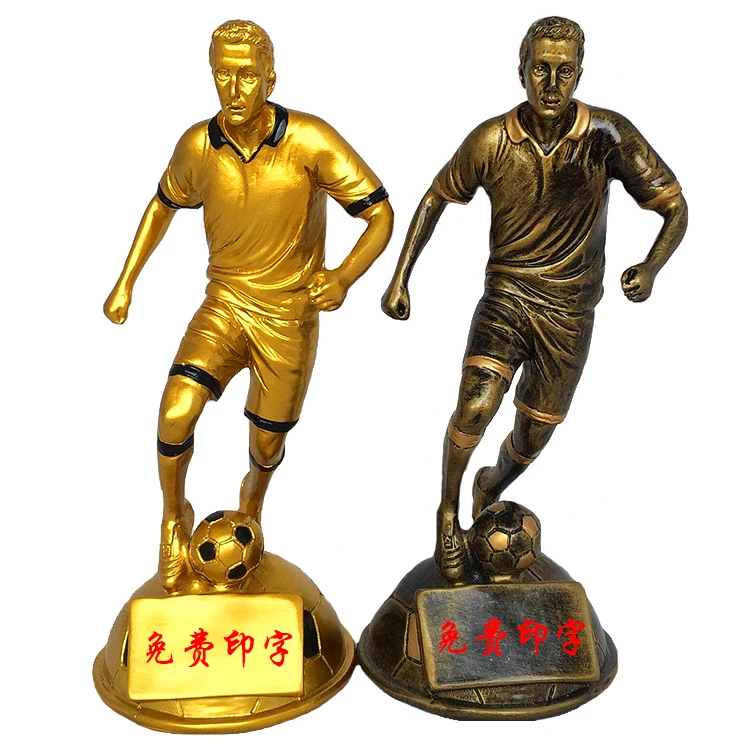 Новая коллекция 2017 года медаль победителя Кубка по футболу кубок фанаты