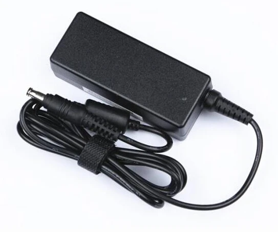 Блок питания для ноутбука Samsung AD-6019 530U3C 535U3C N130 N140 N145 N148 N150 NC10 19V 2.1A 5 5*3 0mm | Компьютеры