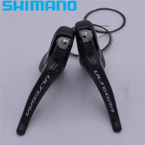 SHIMANO ULTEGRA R8000 комплект для модернизации дорожного icycle Groupset передний/задний
