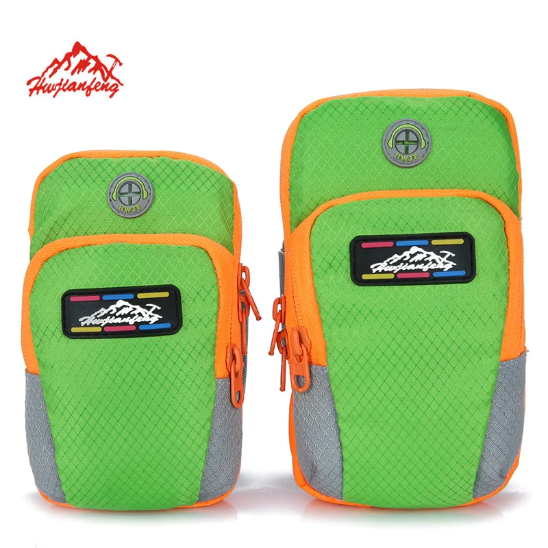 Чехол на руку для бега и спорта чехол универсальная сумка держатель наружный